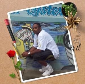 Meet your Posher, Tyrone